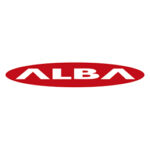 alba records logo