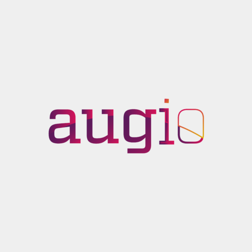 augio digimuotoilutoimisto. logo