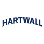 Hartwall logo. Augio teki Hartwallille Hedelmäpeli Tiktok-filtterin.