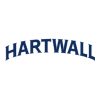 Hartwall logo. Augio teki Hartwallille Hedelmäpeli Tiktok-filtterin.