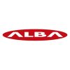 alba records logo