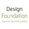 Suomen Muotoilusäätiön logo.